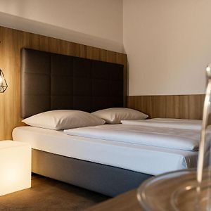 Deluxe Double Kamer